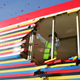 Illustration for article titled Lego House Gets Destroyed—You Can Cry Now
